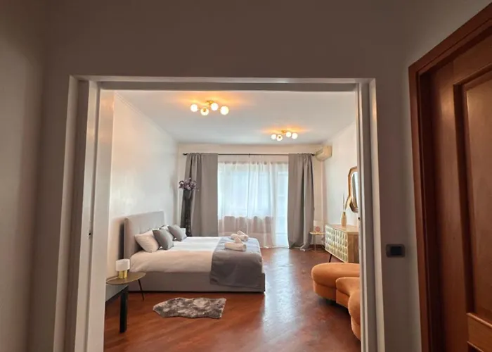 Appartement Vatican District, Roma, Rome