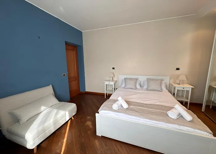 Appartement Vatican District, Roma, Rome