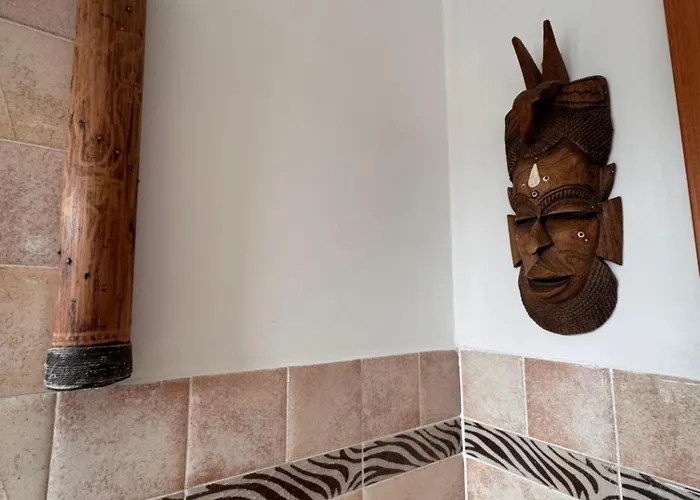 Vatican District, Roma, Appartement *