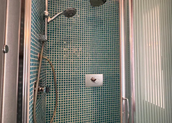 Vatican District, Roma, Appartement
