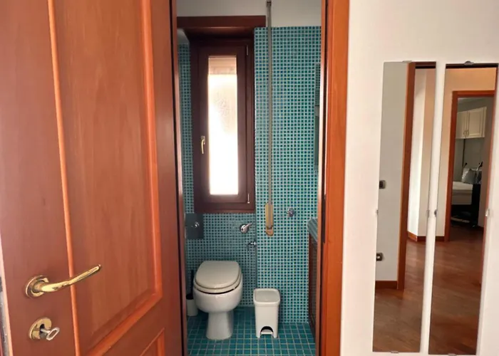 Vatican District, Roma, Appartement Rome