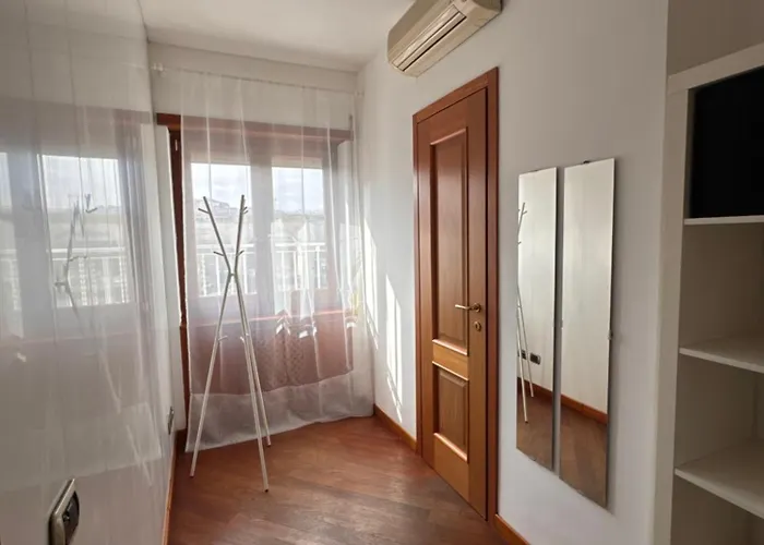 Vatican District, Roma, Appartement Rome