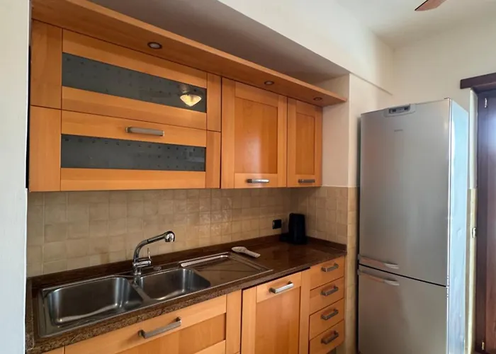 Vatican District, Roma, Appartement Rome