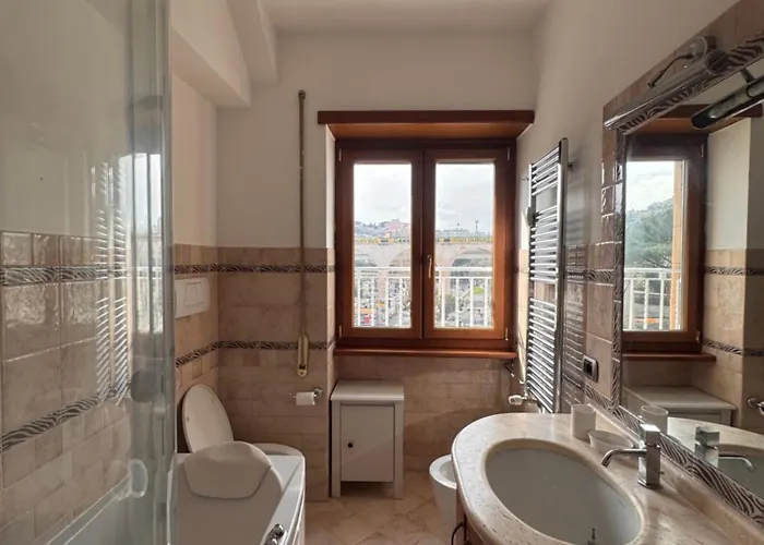 Appartement Vatican District, Roma,