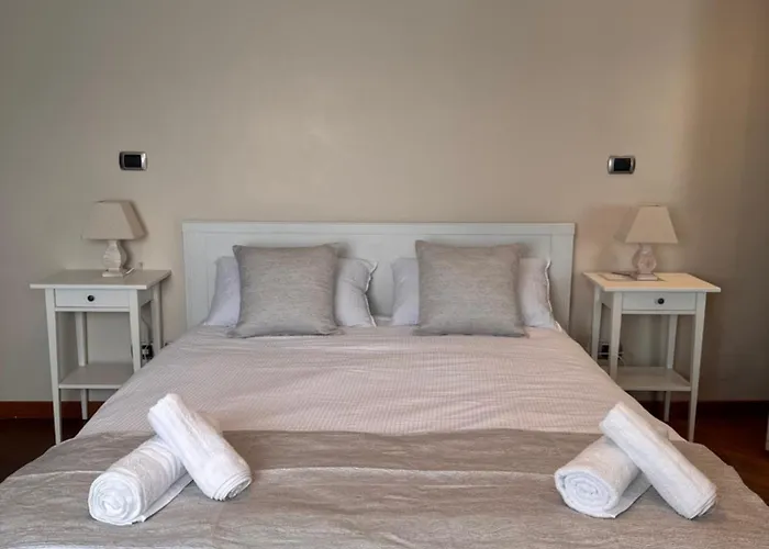 Vatican District, Roma, Appartement Rome