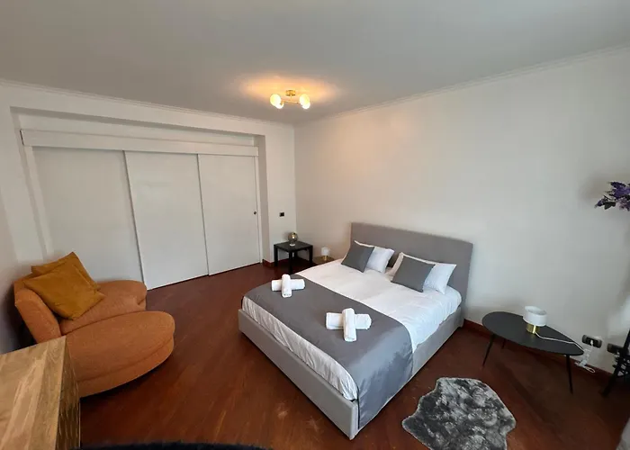Appartement Vatican District, Roma, *