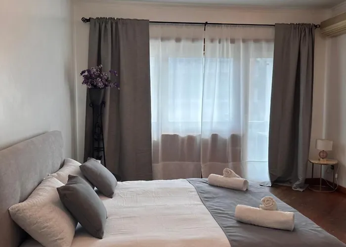 Vatican District, Roma, Appartement *
